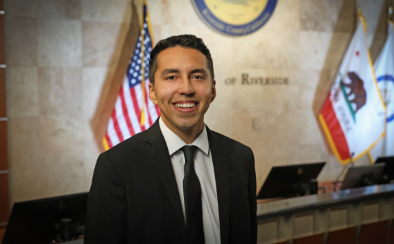 4th District Yac Coordinator