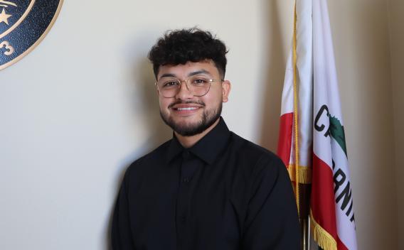 3rd District YAC Coordinator