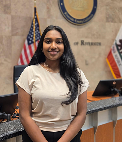 Tanvi Nalam